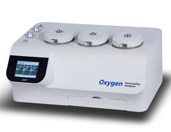 анализатор проникновения кислорода