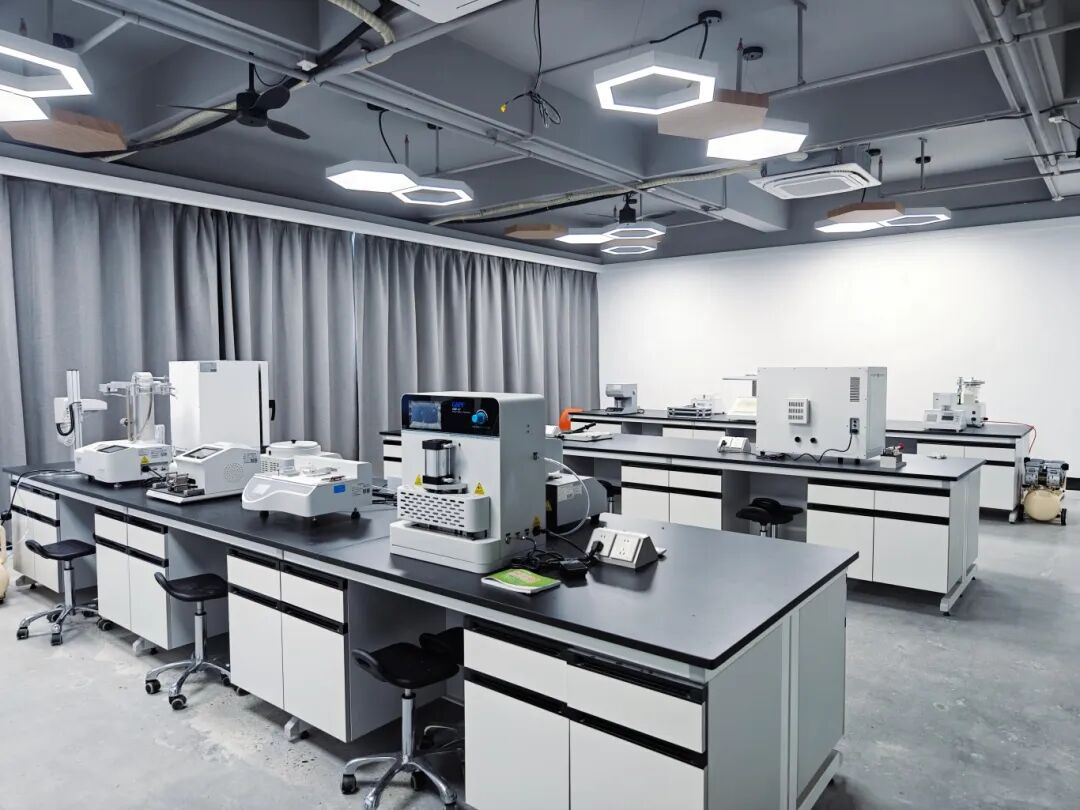 GBPI & GKUSTE Industry-University-Research Base