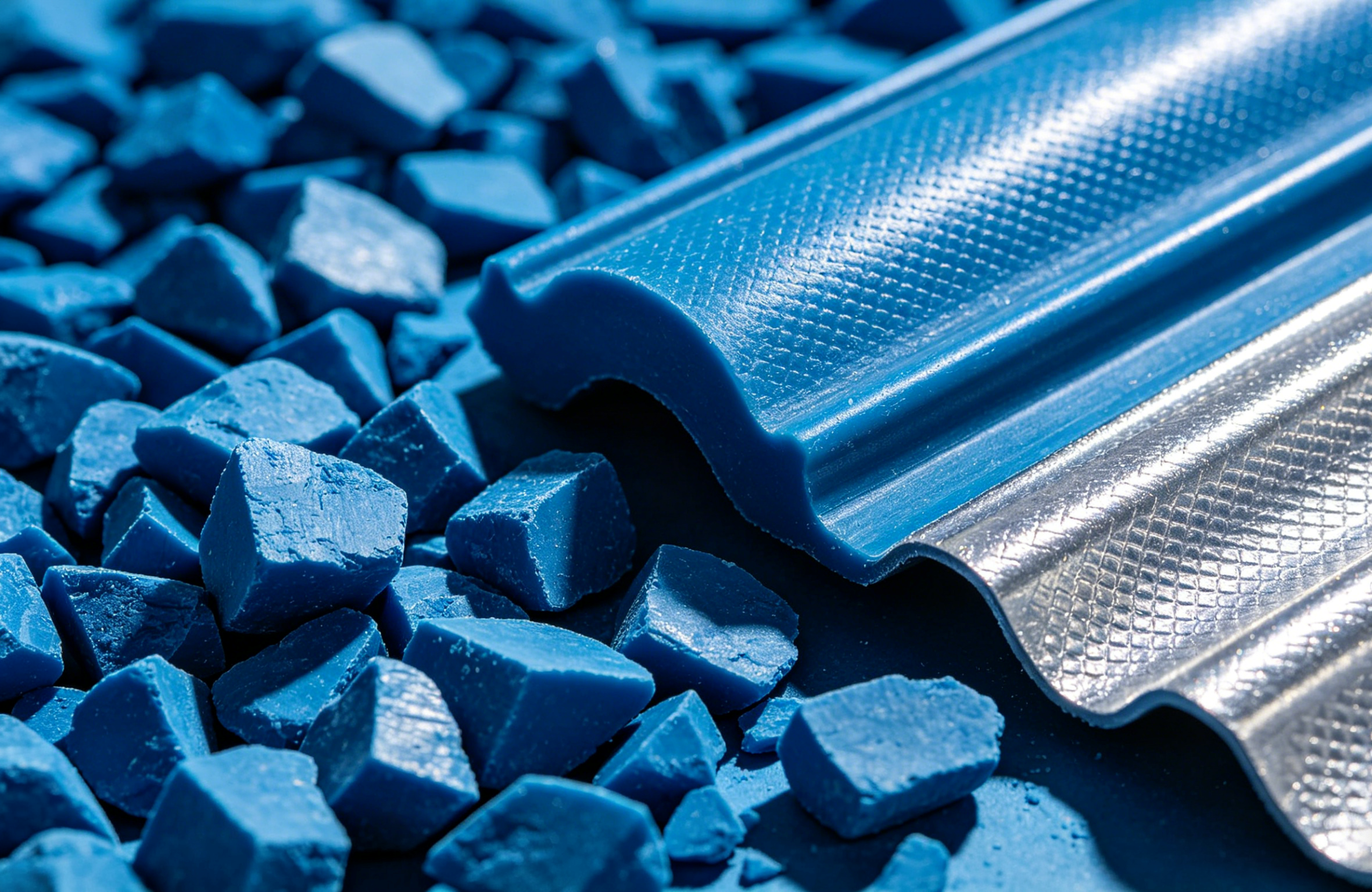 Rubber Industry Overview