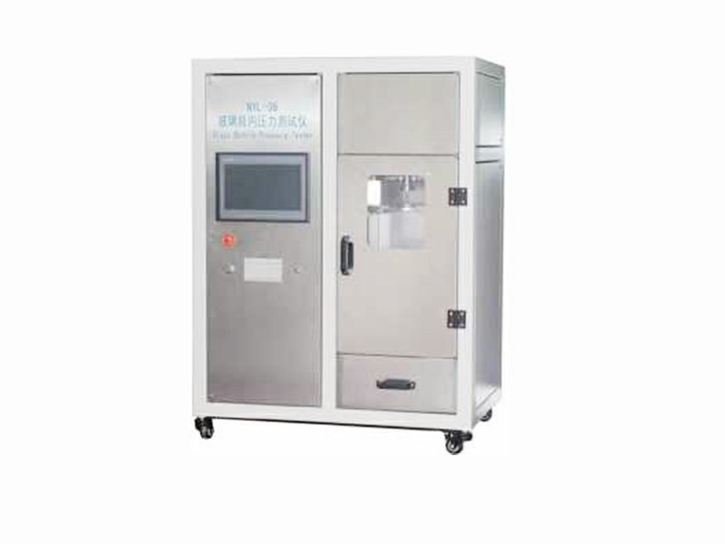 Glass Container Testing Equipment