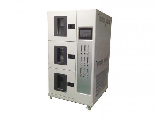 Лабораторный холодильник для сохранения свежести продуктов и овощей GQ-300
 