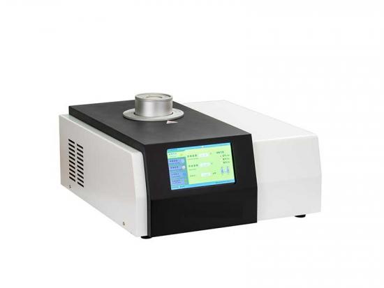 DSC100A Дифференциальный сканирующий калориметр для испытательной лаборатории DSC 