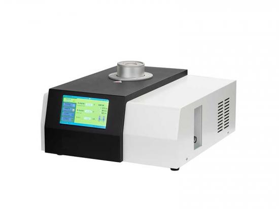 Профессиональный поставщик DSC100A DSC Testing Lab Дифференциальный сканирующий калориметр
