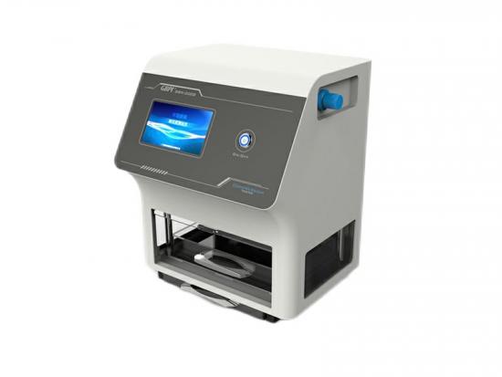 Тестер сопротивления сжатию