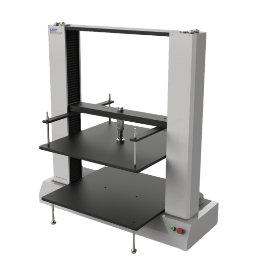 Тестер прочности на сжатие