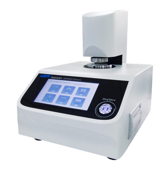 Профессиональный поставщик Тестер воздухопроницаемости бумаги и картона