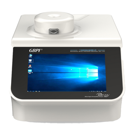 Скорость пропускания водяного пара