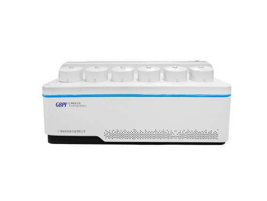 Профессиональный поставщик Тестер коэффициента паропроницаемости W416 2.0