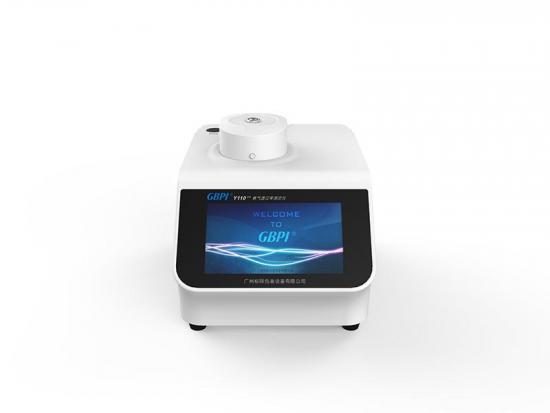 Тестер проницаемости газа кислорода