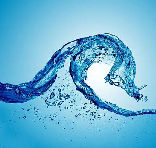 Инновации и применение технологии энергонезависимого обнаружения в очищенной воде
